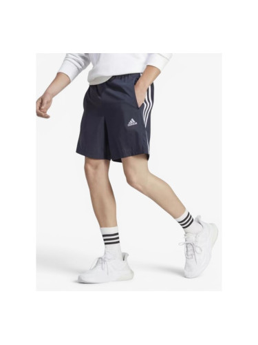 ADIDAS Aeroready Essentials Chelsea 3-Stripes Shorts Black
