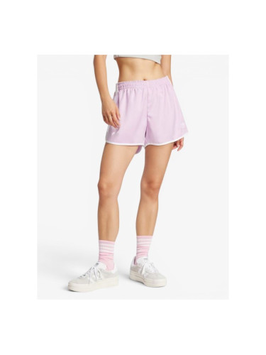 ADIDAS Adicolor 3-Stripes Sprinter Shorts Pink