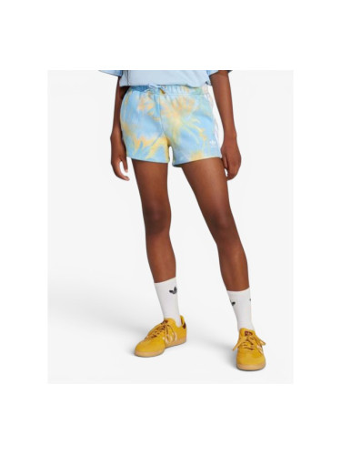 ADIDAS Originals Shorts Kids Blue