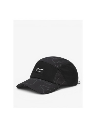 PUMA Bmw Mms Statement Cap Black