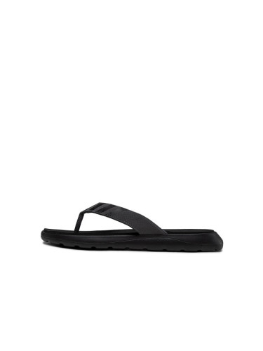 ADIDAS Comfort Flip-Flops Black