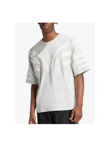 ADIDAS Q3 Atlanta Tee Gray