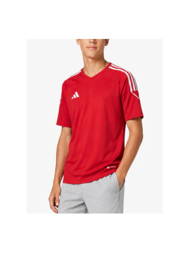 ADIDAS Tiro 23 League Jersey Jr Red