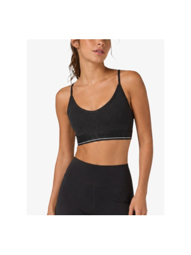 ADIDAS Waffle Bra Top Black