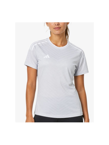ADIDAS Campeon 23 Jersey Light Grey
