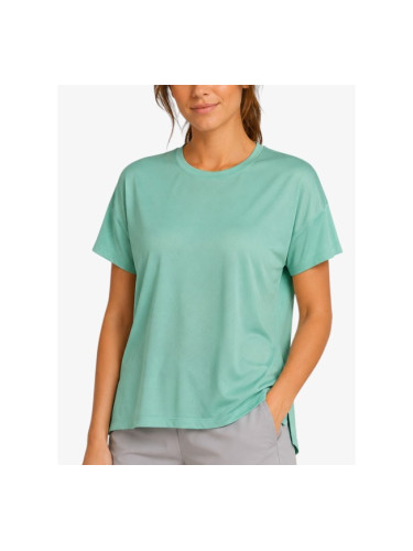 ADIDAS HIIT Aeroready Quickburn Training Green