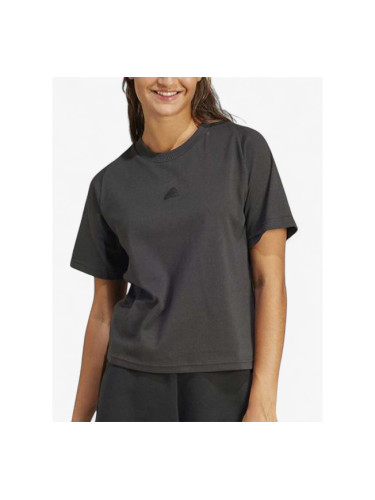 ADIDAS Sportswear Z.N.E. Tee Black