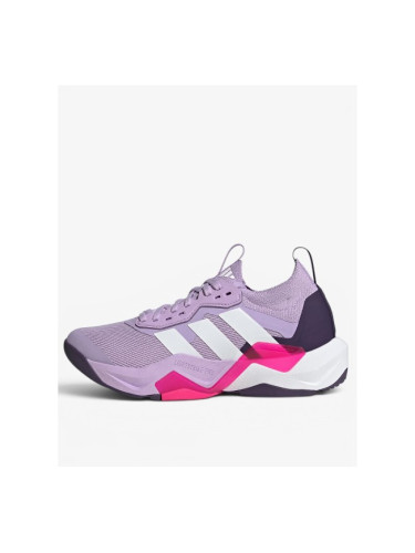 ADIDAS Rapidmove Adv 2 Training Shoes Plum