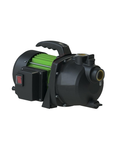 Помпа водна центробежна 1" ТУНДЖА ПВ-800, 800W, 40 м напор, 53 л/мин