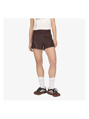 Къси панталони adidas Adi365 Sftm Running Shorts Aurora Coffee M 3"
