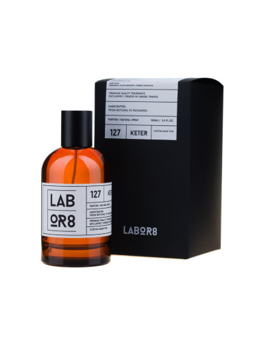 Парфюм KETER 127 Labor8
