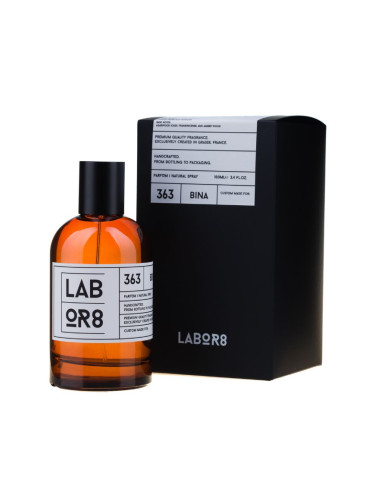 Парфюм BINA 363 Labor8