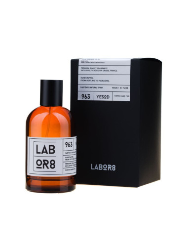 Парфюм YESOD 963 Labor8
