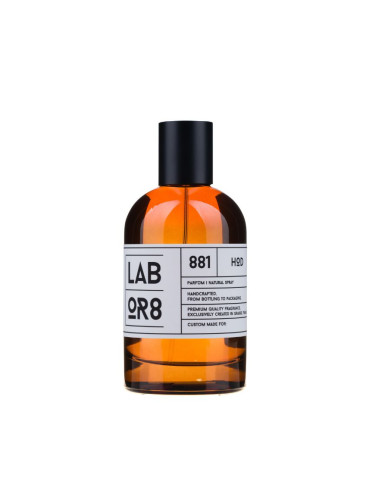 Парфюм HOD 881 Labor8