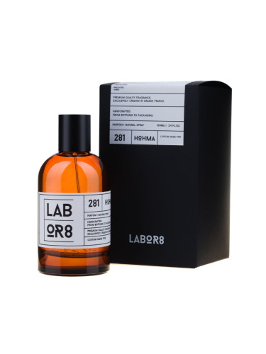 Парфюм HOHMA 281 Labor8