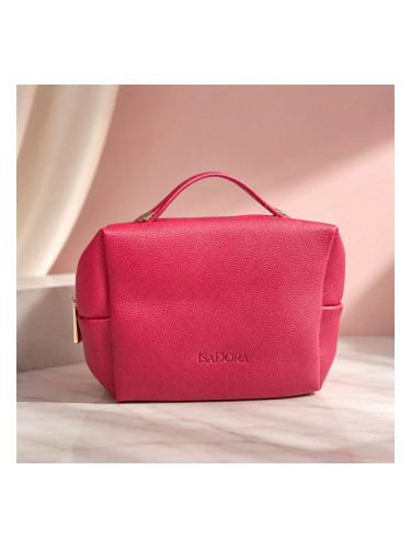 Стилен и практичен несесер IsaDora Makeup Pouch Medium