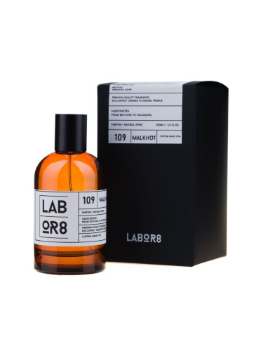 Парфюм MALKHUT 109 Labor8