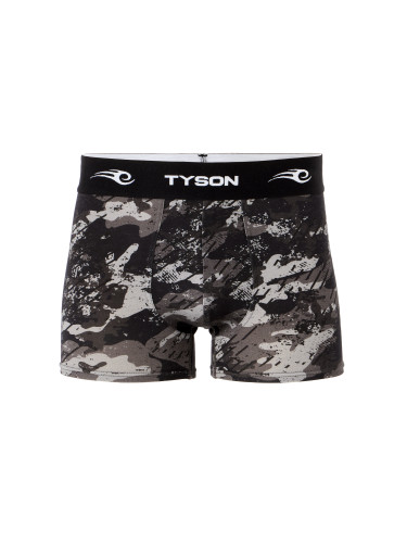 Боксери Celio Майк Тайсън