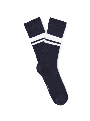 Високи чорапи Celio Lisostripe