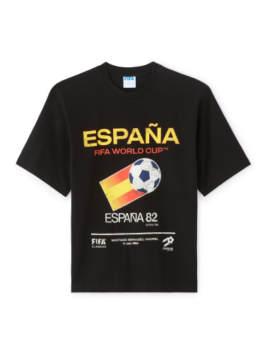 Тениска Celio FIFA - мъжка