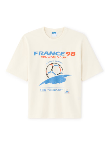 Тениска Celio FIFA - мъжка