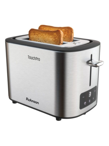 Тостер Rohnson R-222T Touch Pro