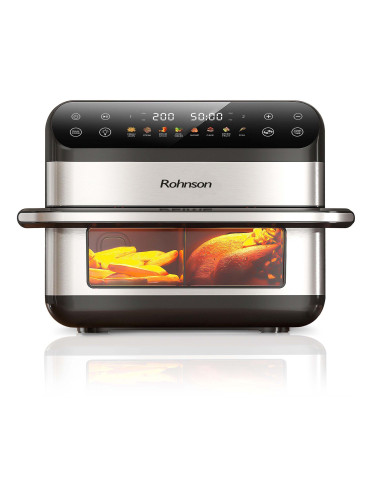 Фритюрник Airfryer Rohnson R-2891