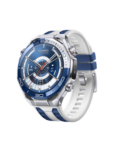 Huawei Watch Ultimate 2 MCH-B29 - Blue