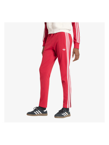 Потници adidas Sst Tp Team Victory Red/ White L