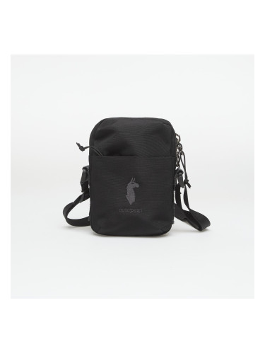 Чанта Cotopaxi Todo 1L Shoulder Bag Cotopaxi Black 1 l