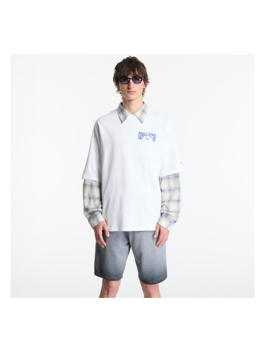 Тениска New Era Fun Graphic OS Tee UNISEX Optic White L