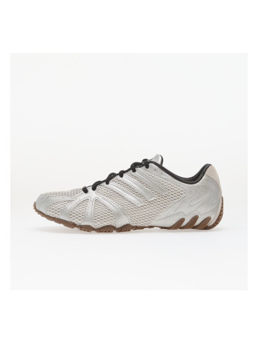Сникърси adidas Ghost Sprint W Silver Met./ Silver Met./ Core Black EUR 40