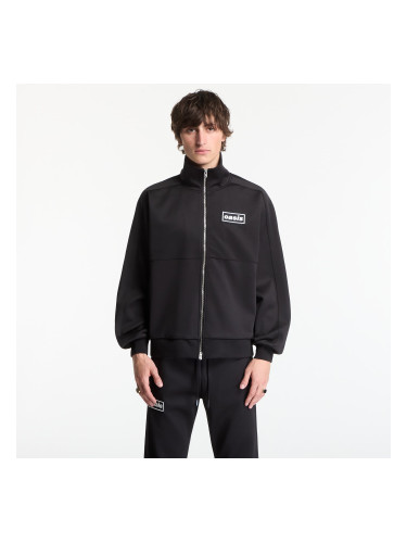 Яке PLEASURES Forever Track Jacket Black M