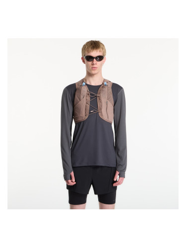 Елек adidas Terrex Xperior Trail Running Vest 2.5L Trace Brown L