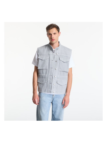Елек Calvin Klein Utility Field Vest Grey M