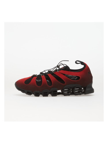 Сникърси adidas Megaride By Avavav Core Black/ Power Red/ Power Red EUR 40