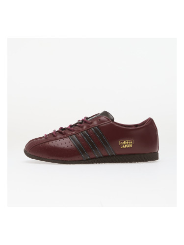 Сникърси adidas Japan Lux W Shadow Red/ Aurora Coffee/ Gold Met. EUR 40