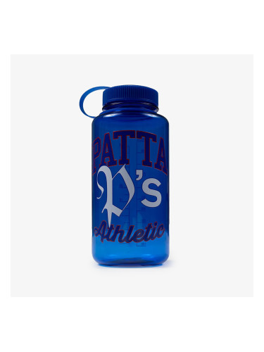 Бутилка Patta P's Athletic Water Bottle Multi 1l