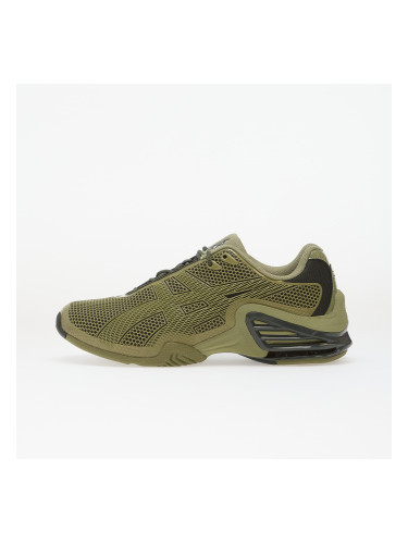Сникърси Asics Gel-Teremoa Ii Mosstone / Deep Forest EUR 40.5