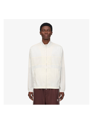 Ветровка adidas Wb Track Track Top Chalk White L