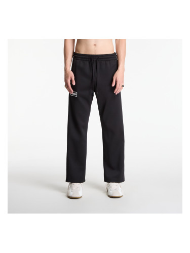 Потници PLEASURES Forever Track Pants Black S