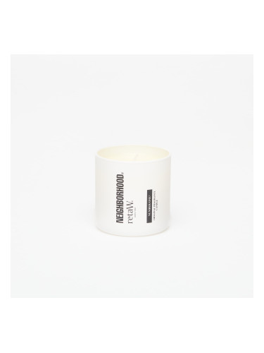 NEIGHBORHOOD Nh x Retaw . Number One Candle Universal