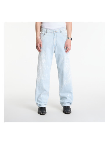 Дънки MM6 Pants 5 Pockets Blue 36