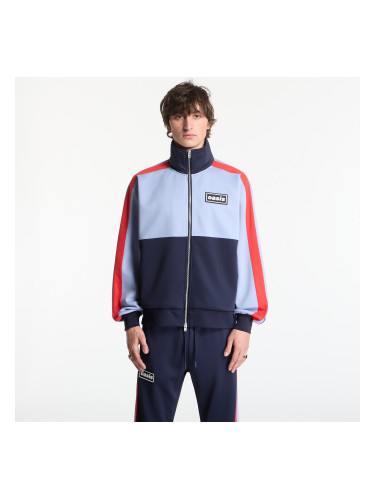 Яке PLEASURES Forever Track Jacket Powder Blue S