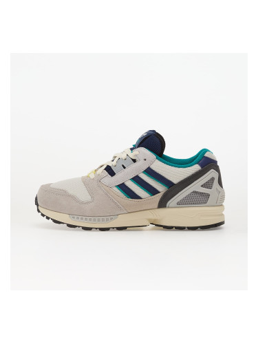 Сникърси adidas ZX 8000 Zero Metalic/ Dark Blue/ Powgrn EUR 36 2/3