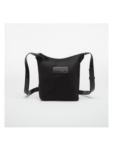 Чанта MM6 Numeric Vertical Crossbody Bag Black Universal