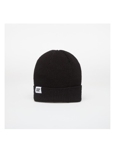 Шапка NEIGHBORHOOD Jp Beanie Black Universal