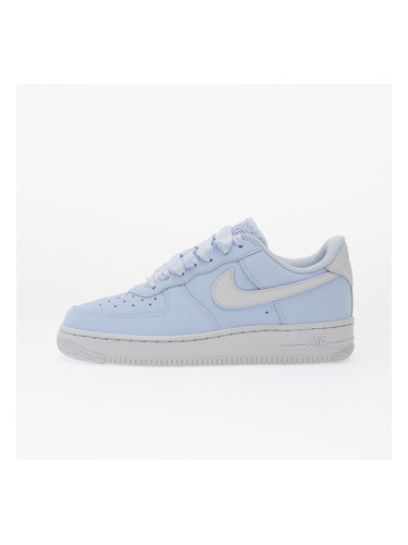 Сникърси Nike Air Force 1 Retro Premium Hydrogen Blue/ Football Grey EUR 36