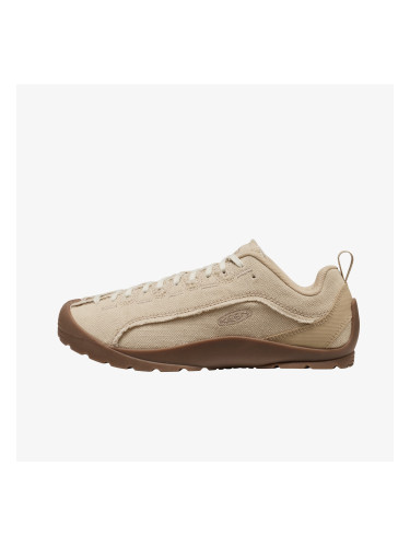 Сникърси KEEN Jasper Split Women Safari/ Birch EUR 40.5