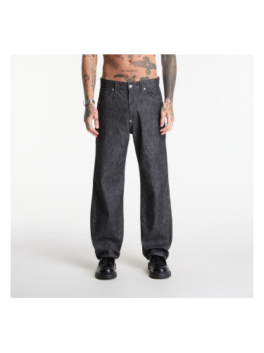 Дънки NEIGHBORHOOD Lw Denim Pants Black L